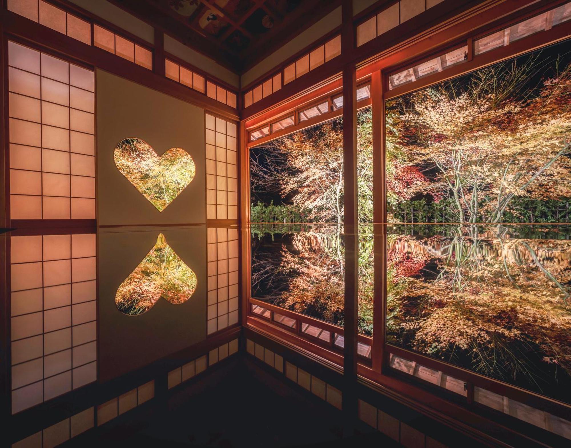 Omo5 Kyoto Gion By Hoshino Resorts מראה חיצוני תמונה