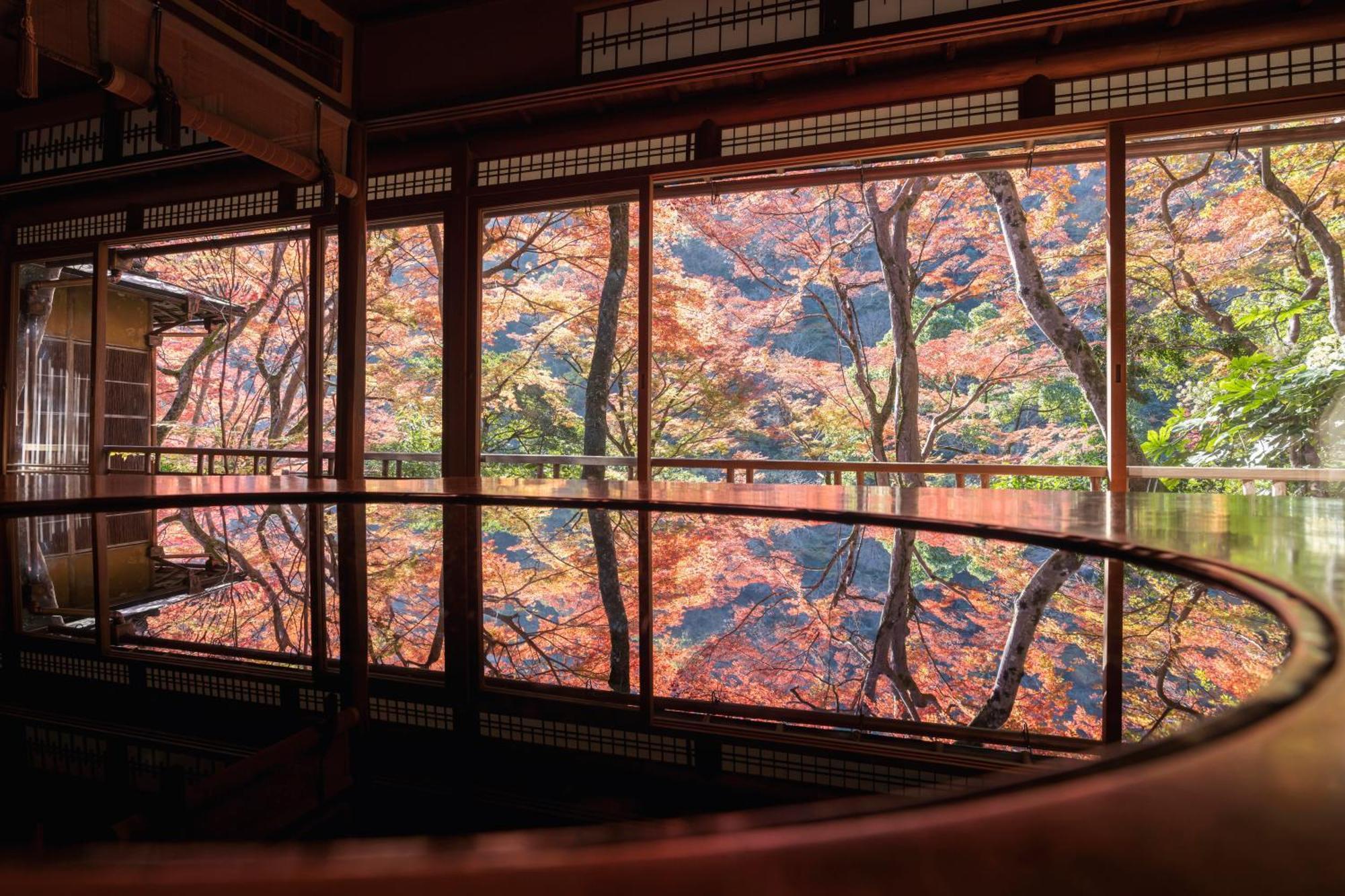 Omo5 Kyoto Gion By Hoshino Resorts מראה חיצוני תמונה
