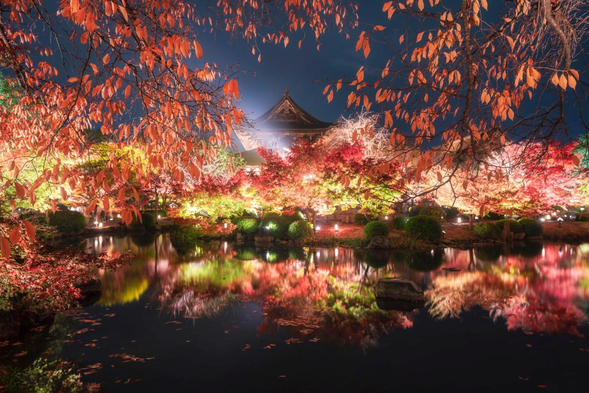 Omo5 Kyoto Gion By Hoshino Resorts מראה חיצוני תמונה