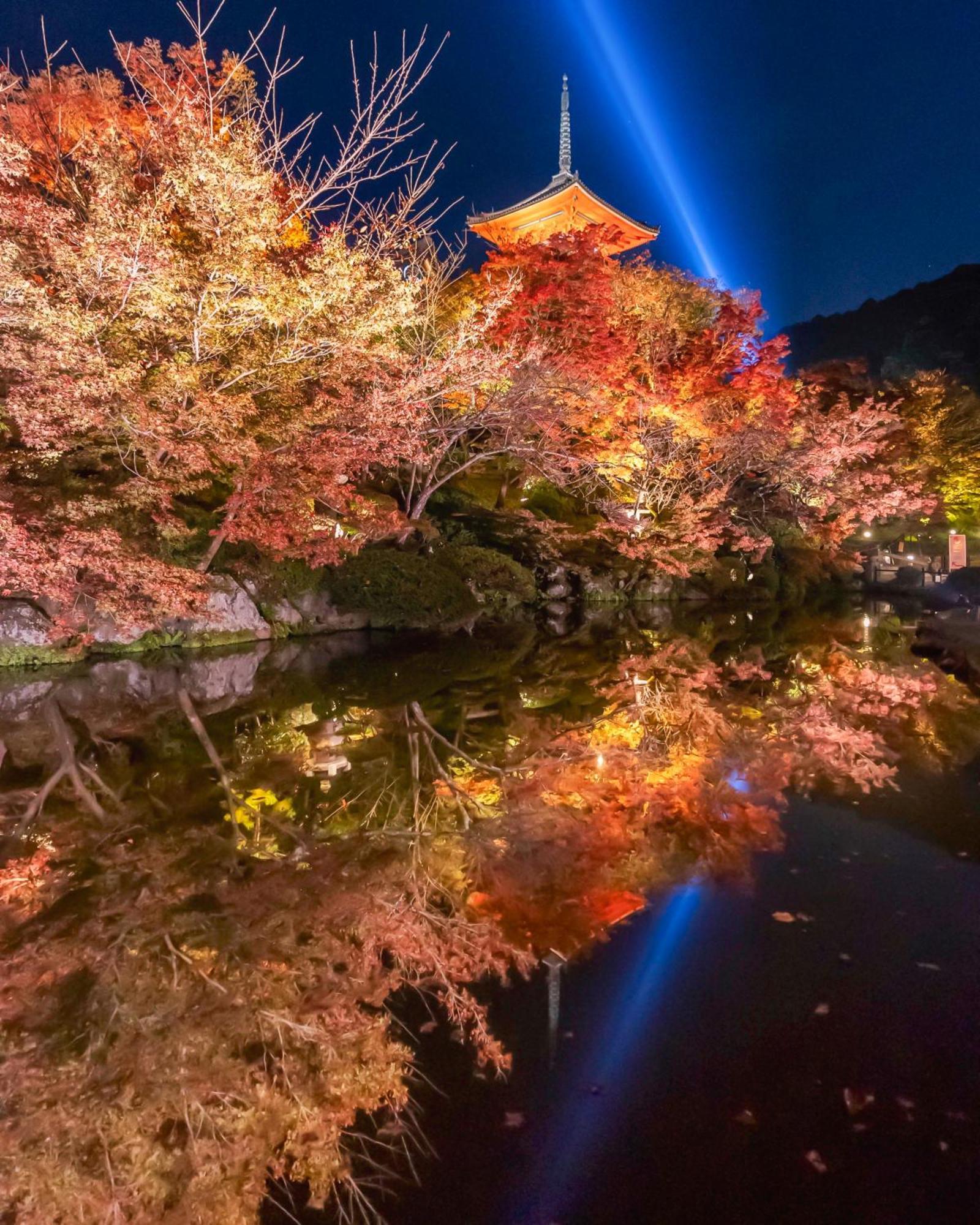 Omo5 Kyoto Gion By Hoshino Resorts מראה חיצוני תמונה