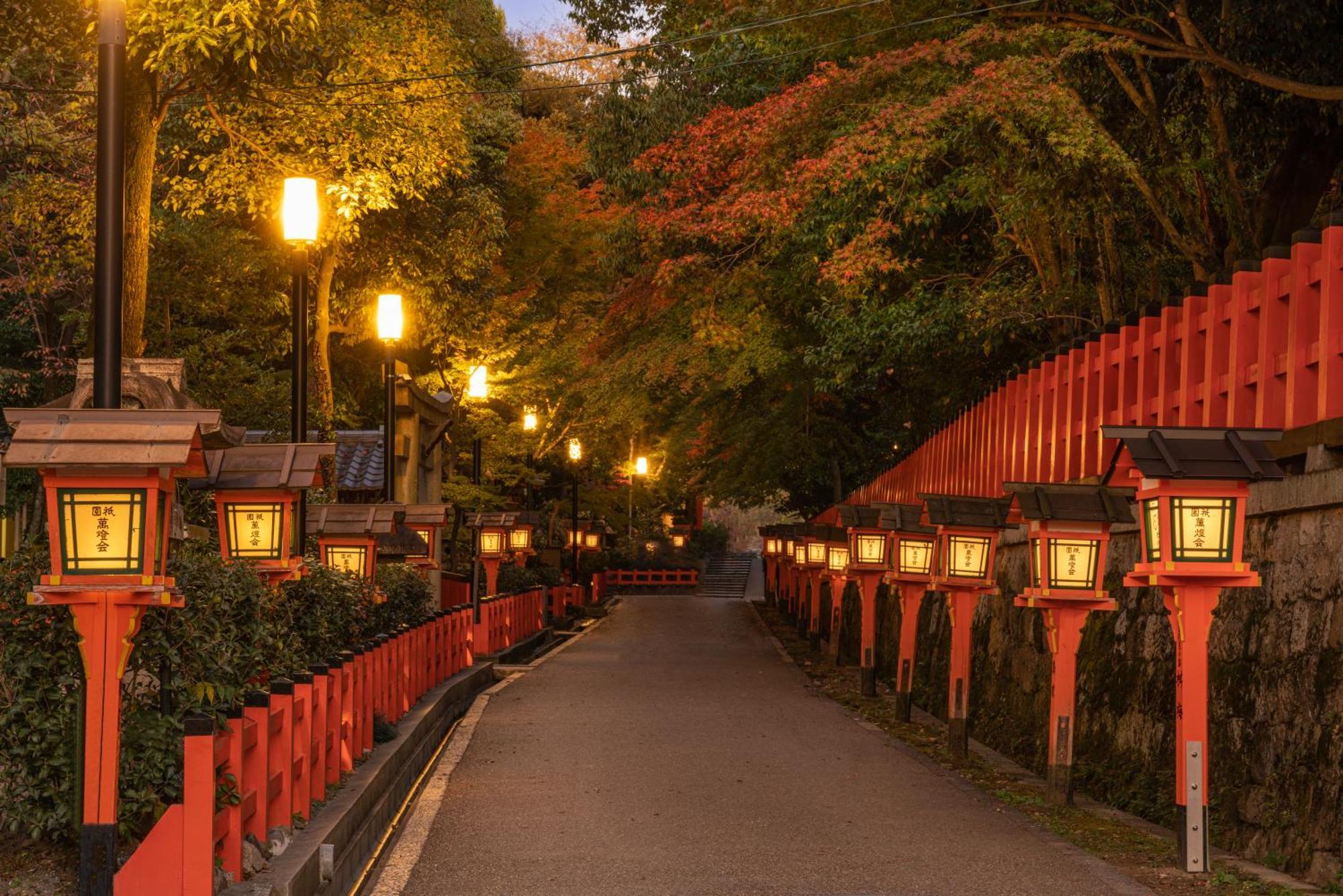 Omo5 Kyoto Gion By Hoshino Resorts מראה חיצוני תמונה