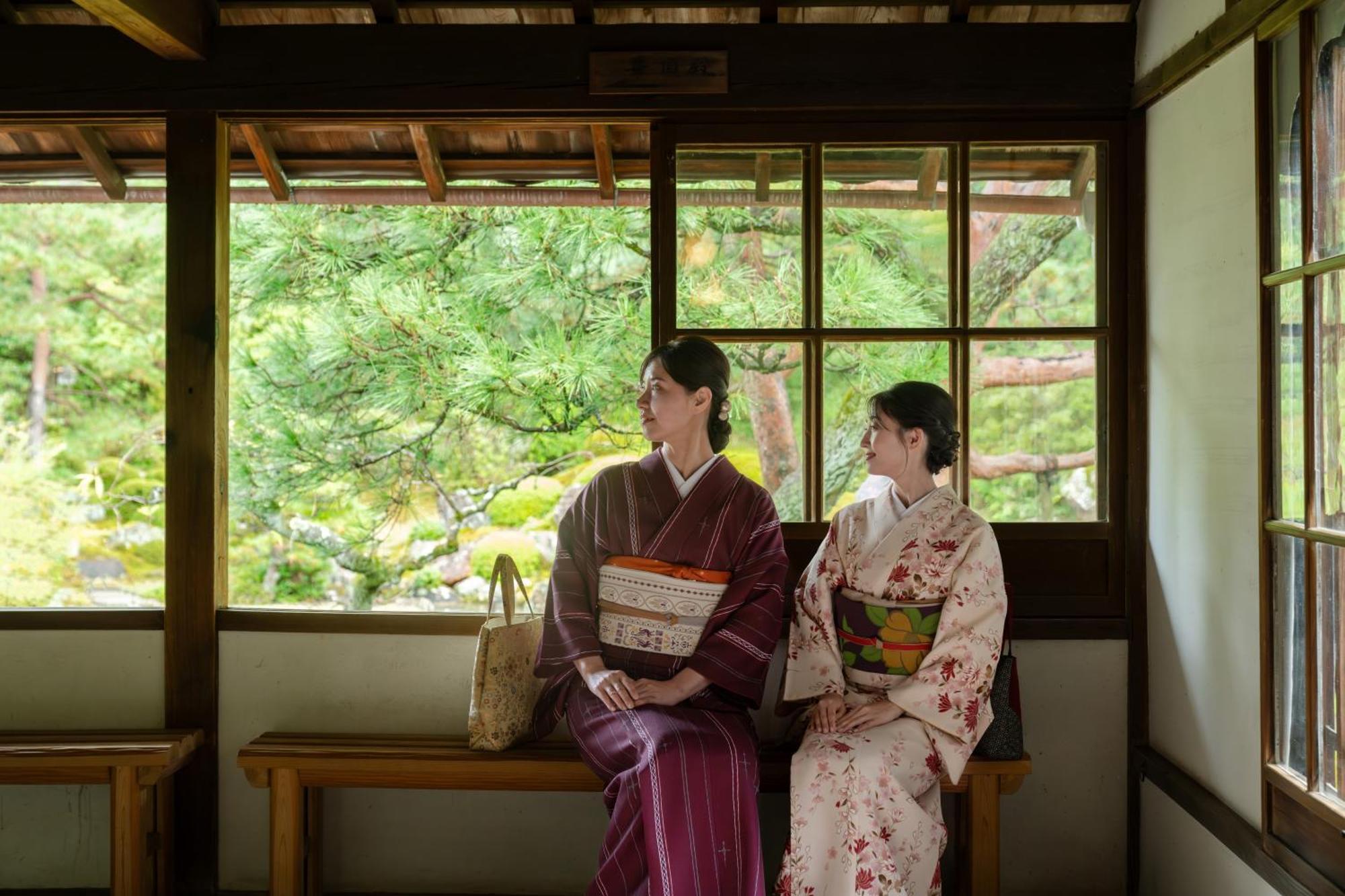 Omo5 Kyoto Gion By Hoshino Resorts מראה חיצוני תמונה