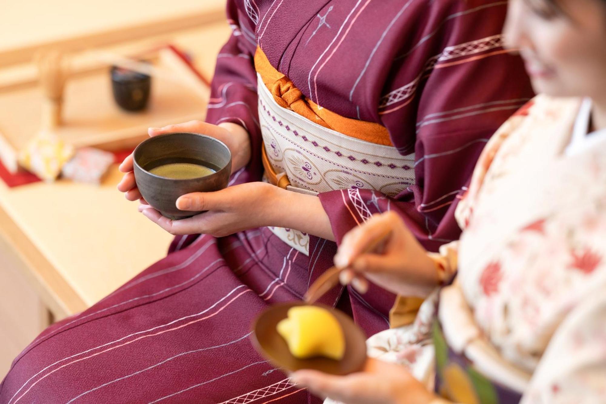 Omo5 Kyoto Gion By Hoshino Resorts מראה חיצוני תמונה