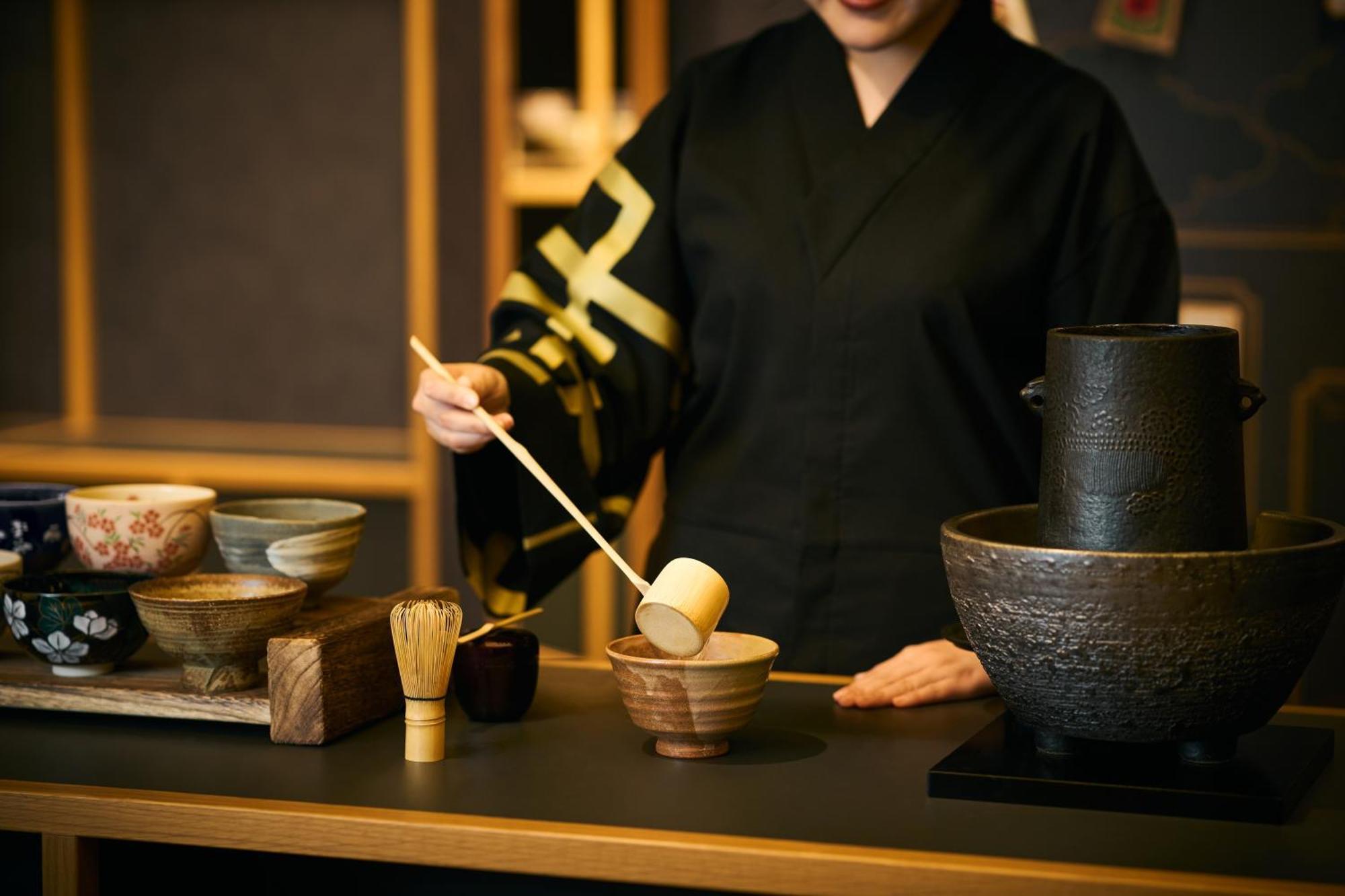 Omo5 Kyoto Gion By Hoshino Resorts מראה חיצוני תמונה